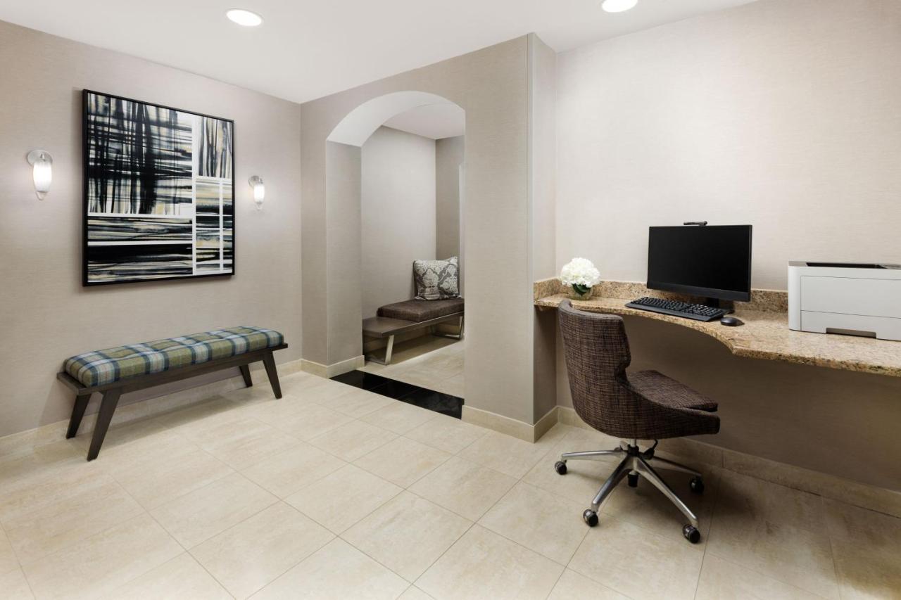Residence Inn Saddle River Bagian luar foto