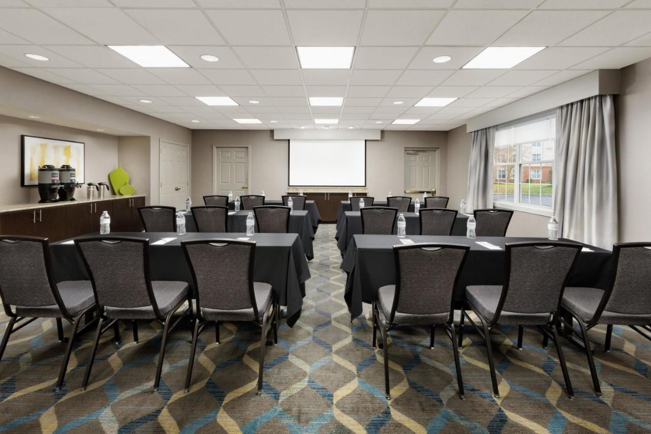Residence Inn Saddle River Bagian luar foto