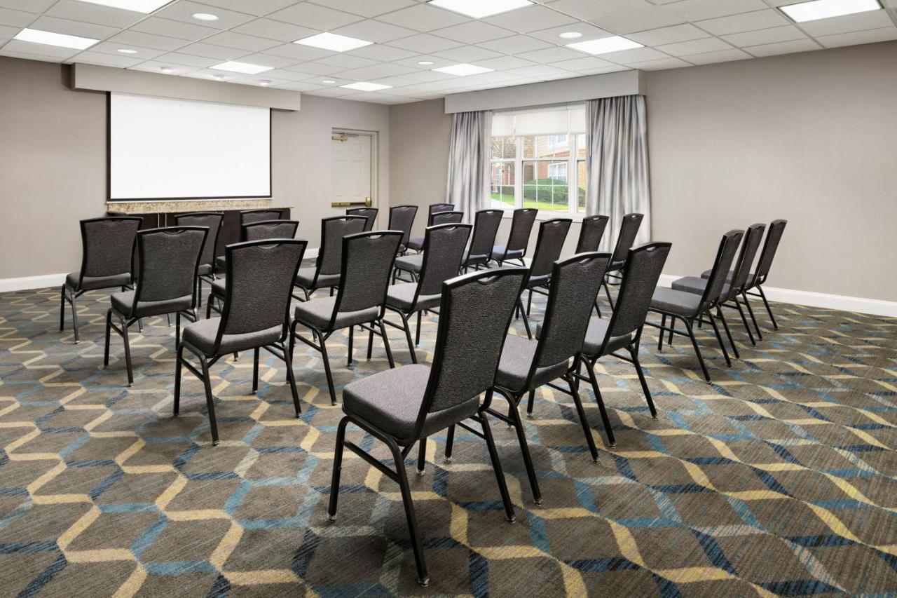 Residence Inn Saddle River Bagian luar foto