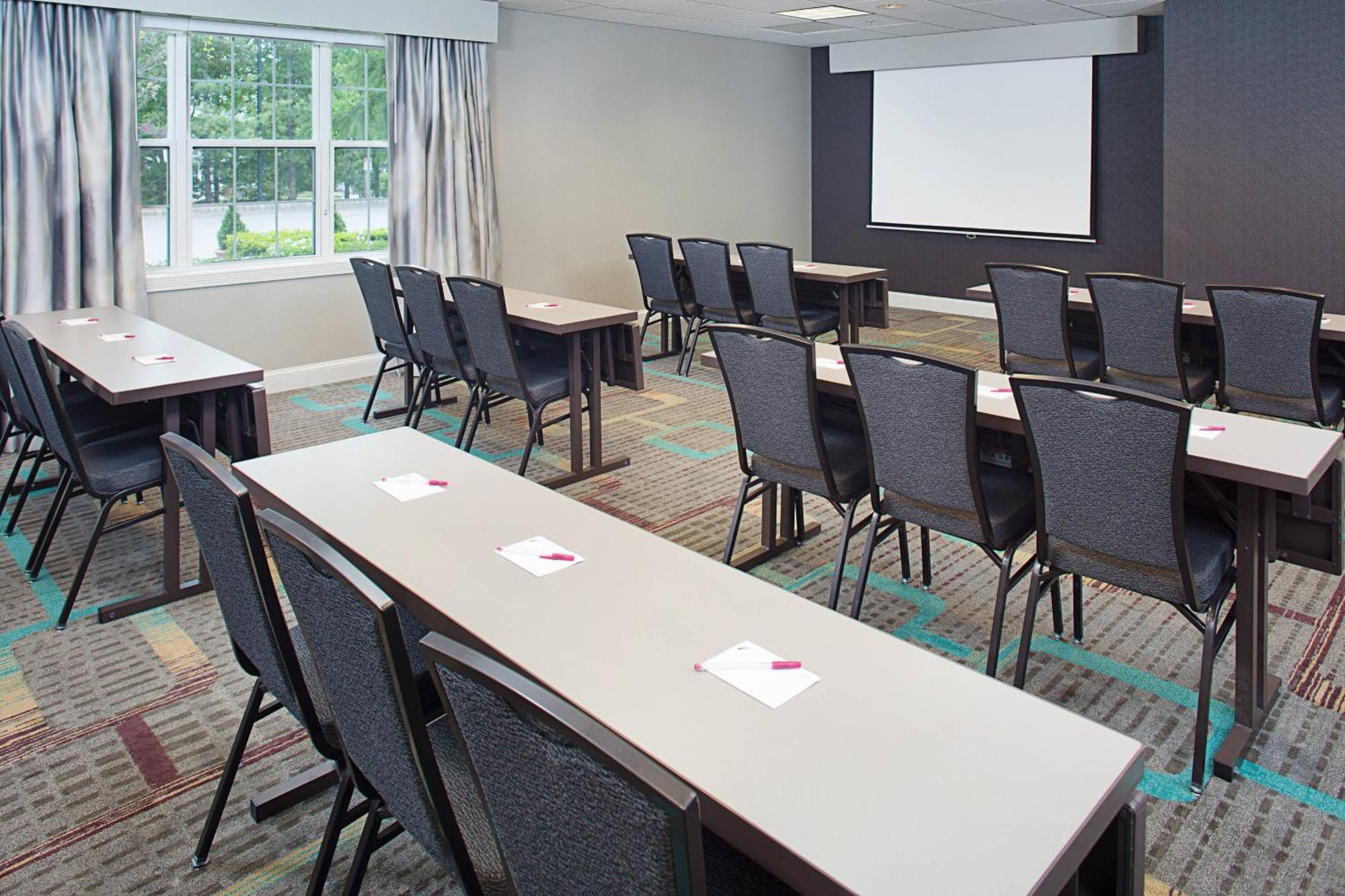 Residence Inn Saddle River Bagian luar foto