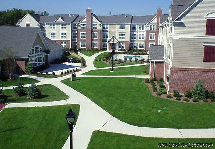 Residence Inn Saddle River Bagian luar foto