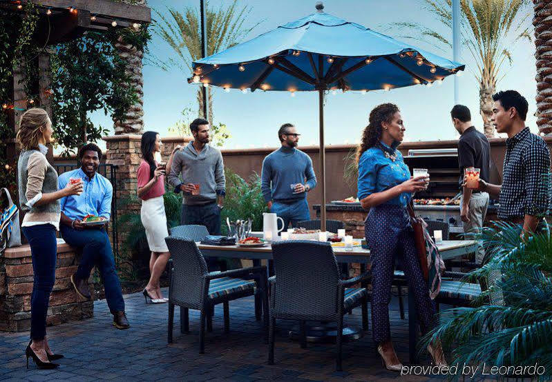 Residence Inn Saddle River Bagian luar foto