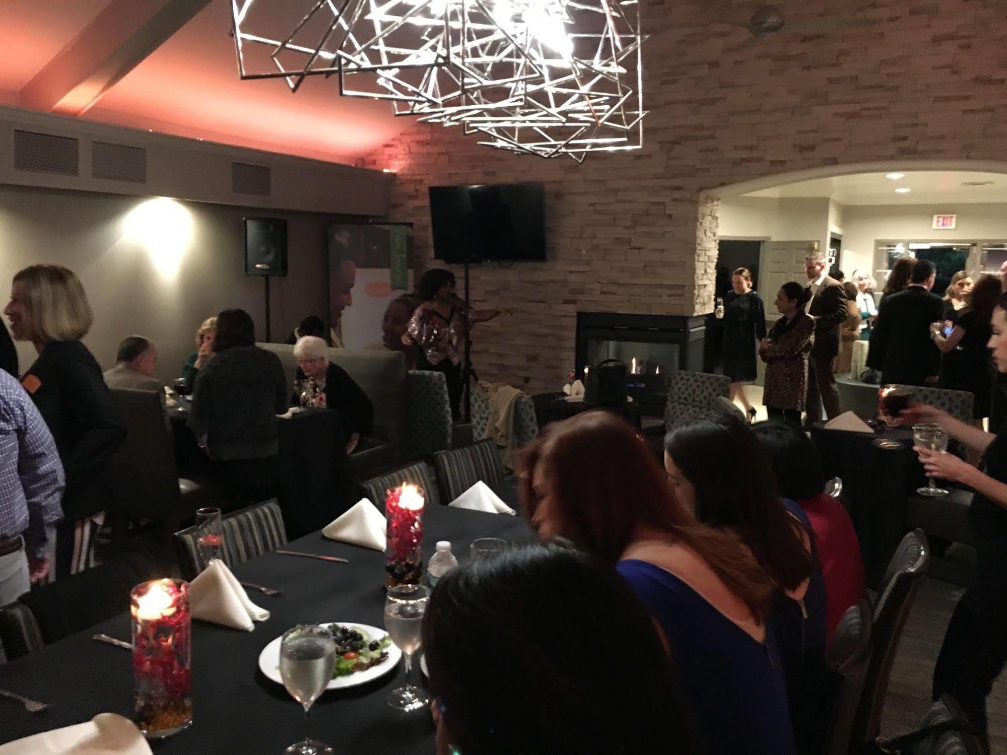 Residence Inn Saddle River Bagian luar foto