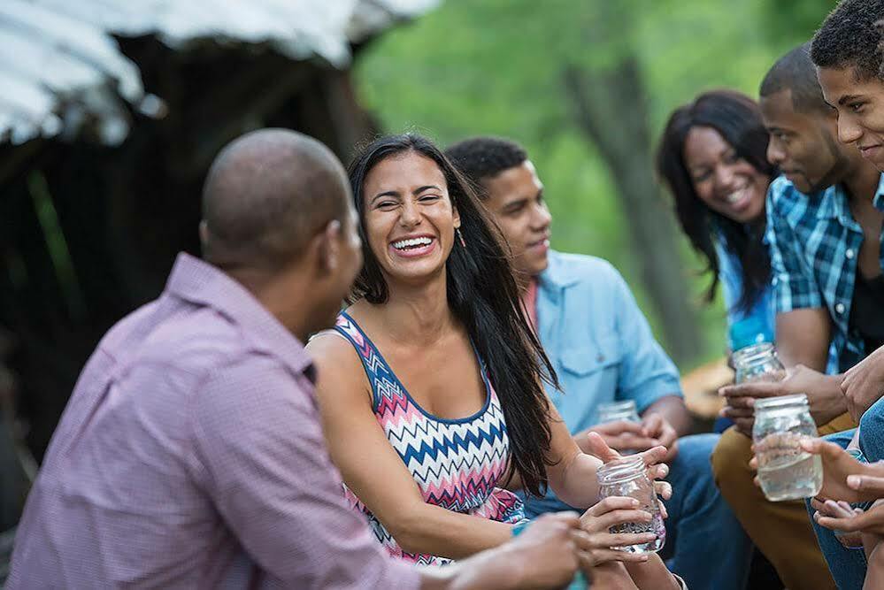 Residence Inn Saddle River Bagian luar foto