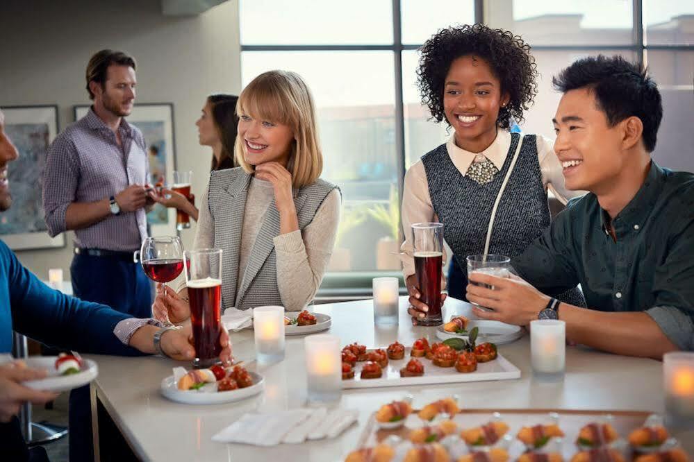 Residence Inn Saddle River Bagian luar foto